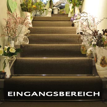 Eingangsbereich