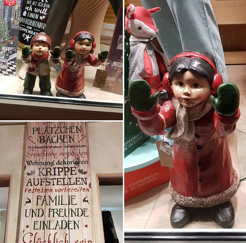 Ambiente & Bücherecke | Burgstädt